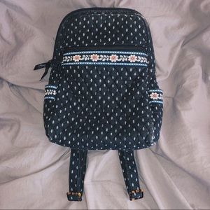 Vera Bradley Backpack